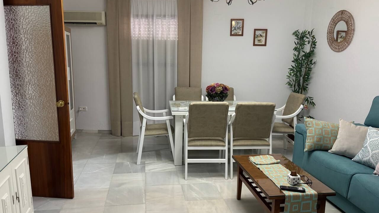 Photo of Livingroom in Posadas