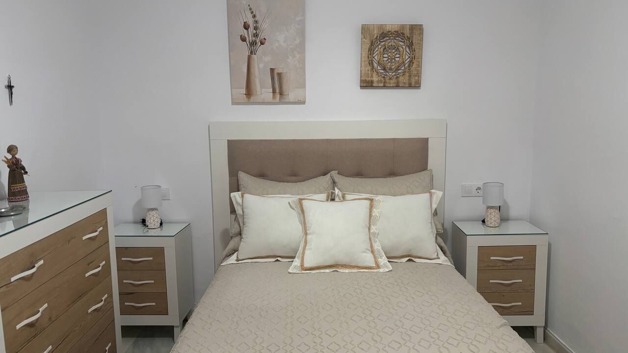 Photo of Bedroom in Posadas