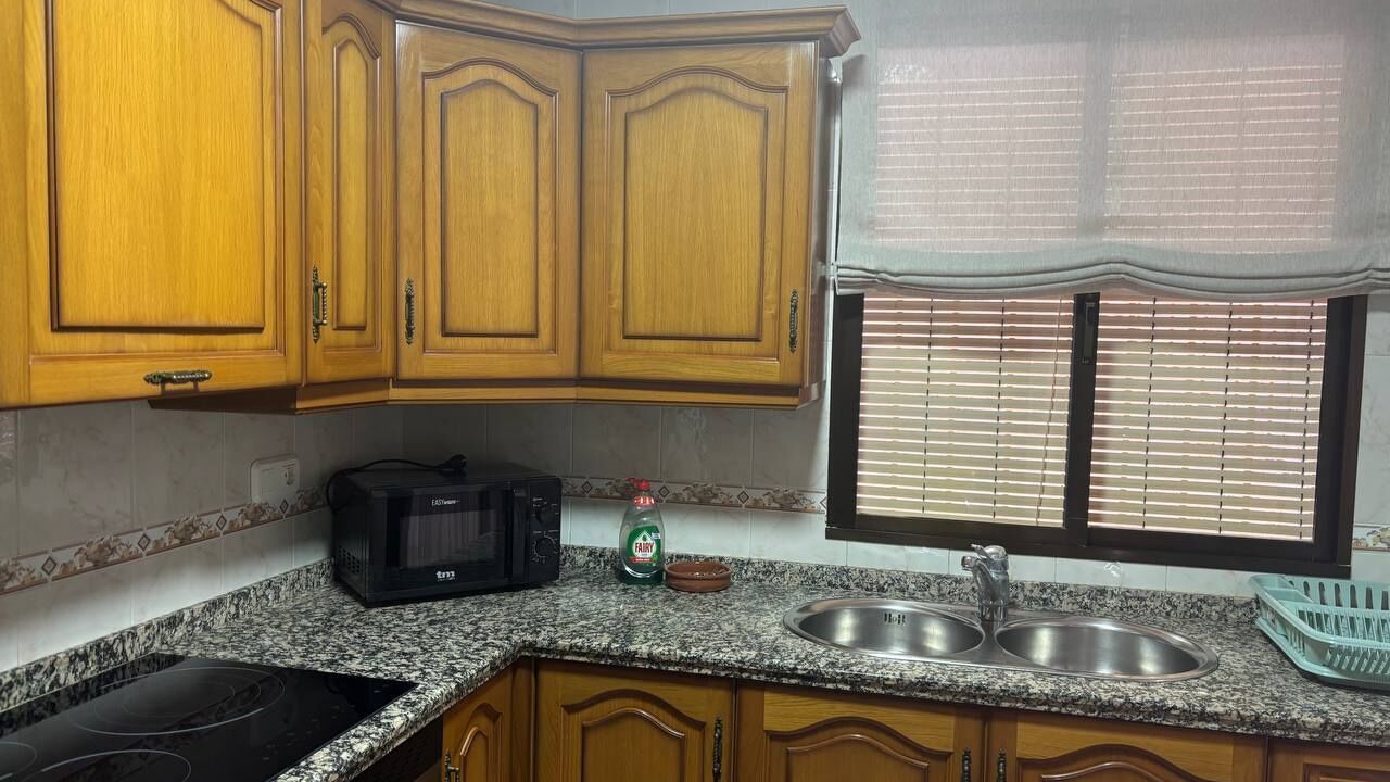 Photo of Kitchen in Posadas