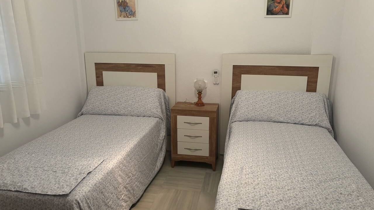 Photo of Bedroom in Posadas