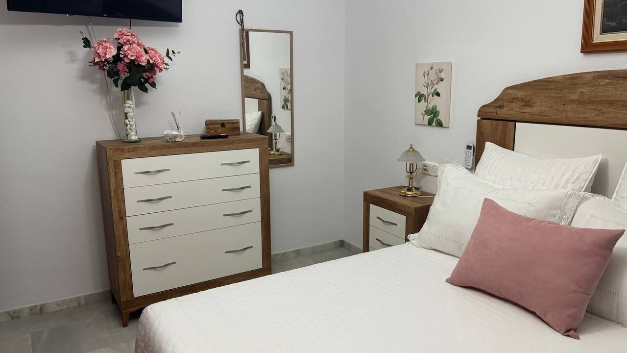 Photo of Bedroom in Posadas