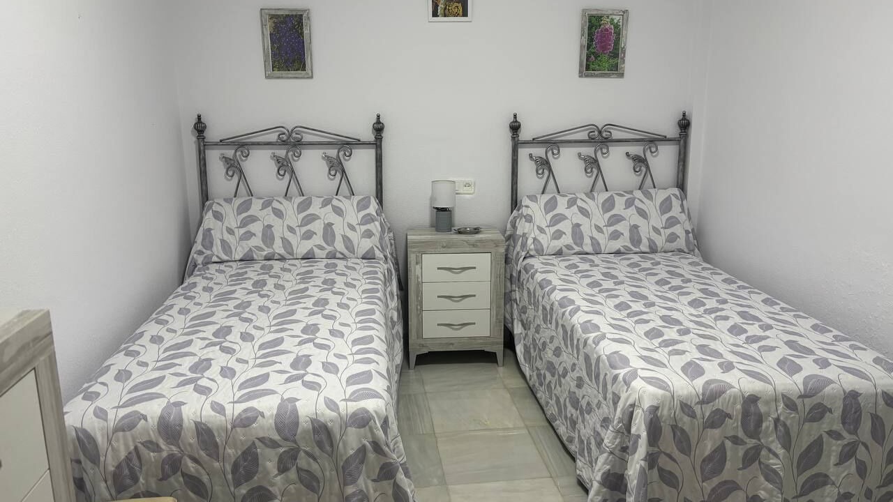 Photo of Bedroom in Posadas