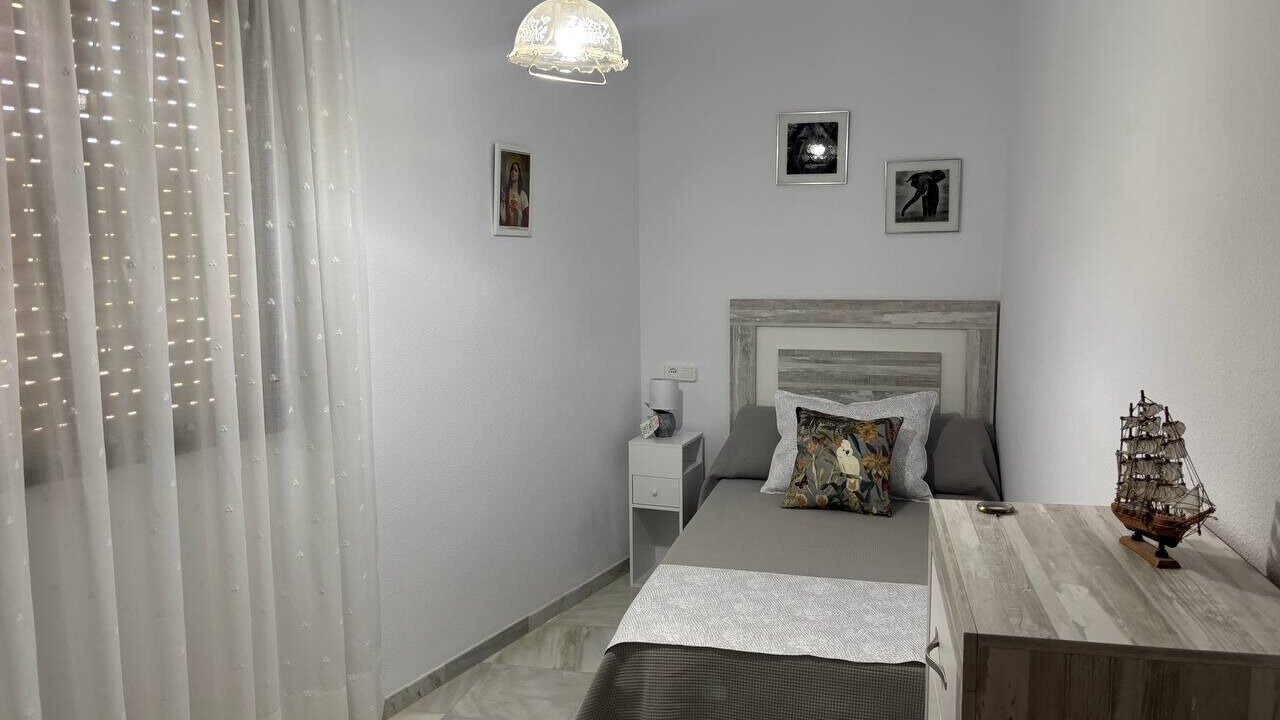 Photo of Bedroom in Posadas