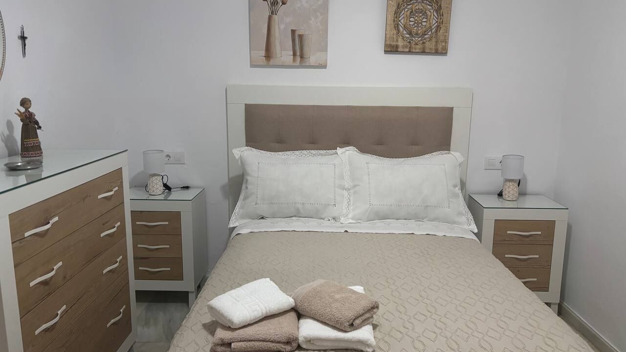 Photo of Bedroom in Posadas