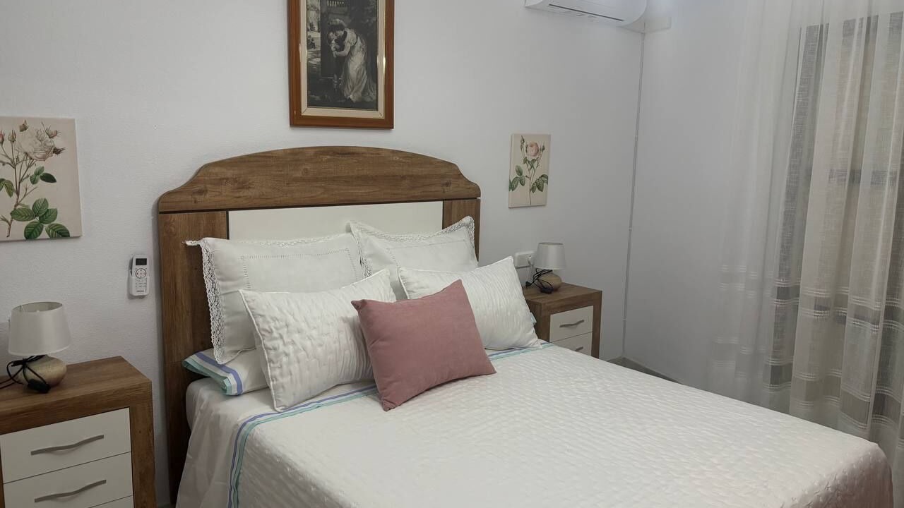 Photo of Bedroom in Posadas