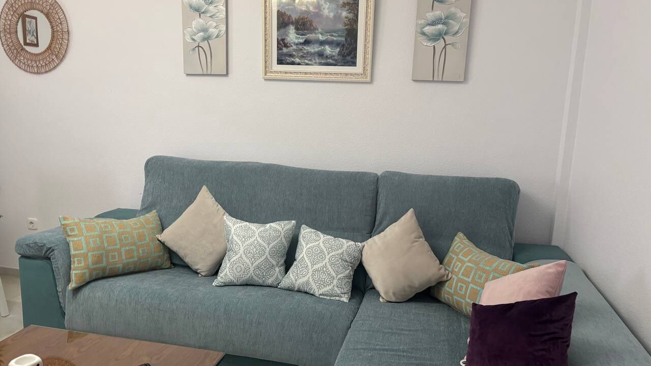 Photo of Livingroom in Posadas