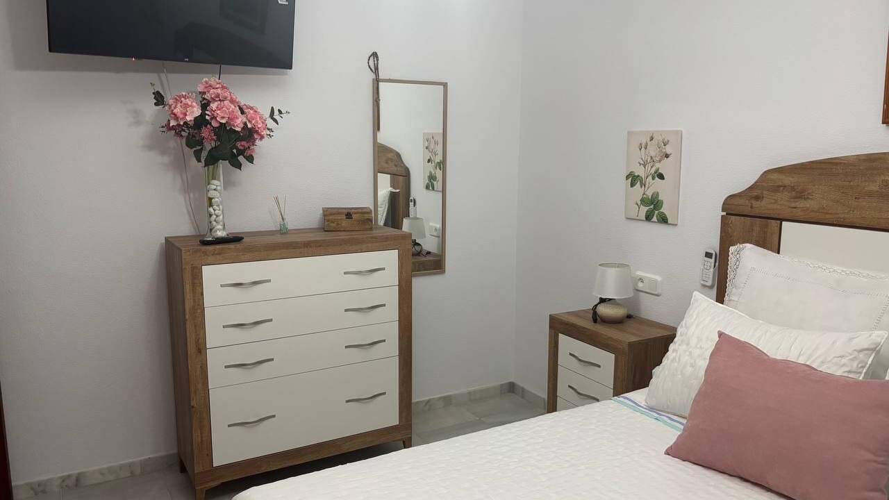 Photo of Bedroom in Posadas