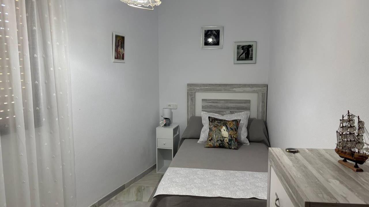 Photo of Bedroom in Posadas