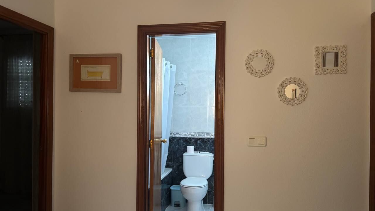 Photo of Bathroom in Posadas