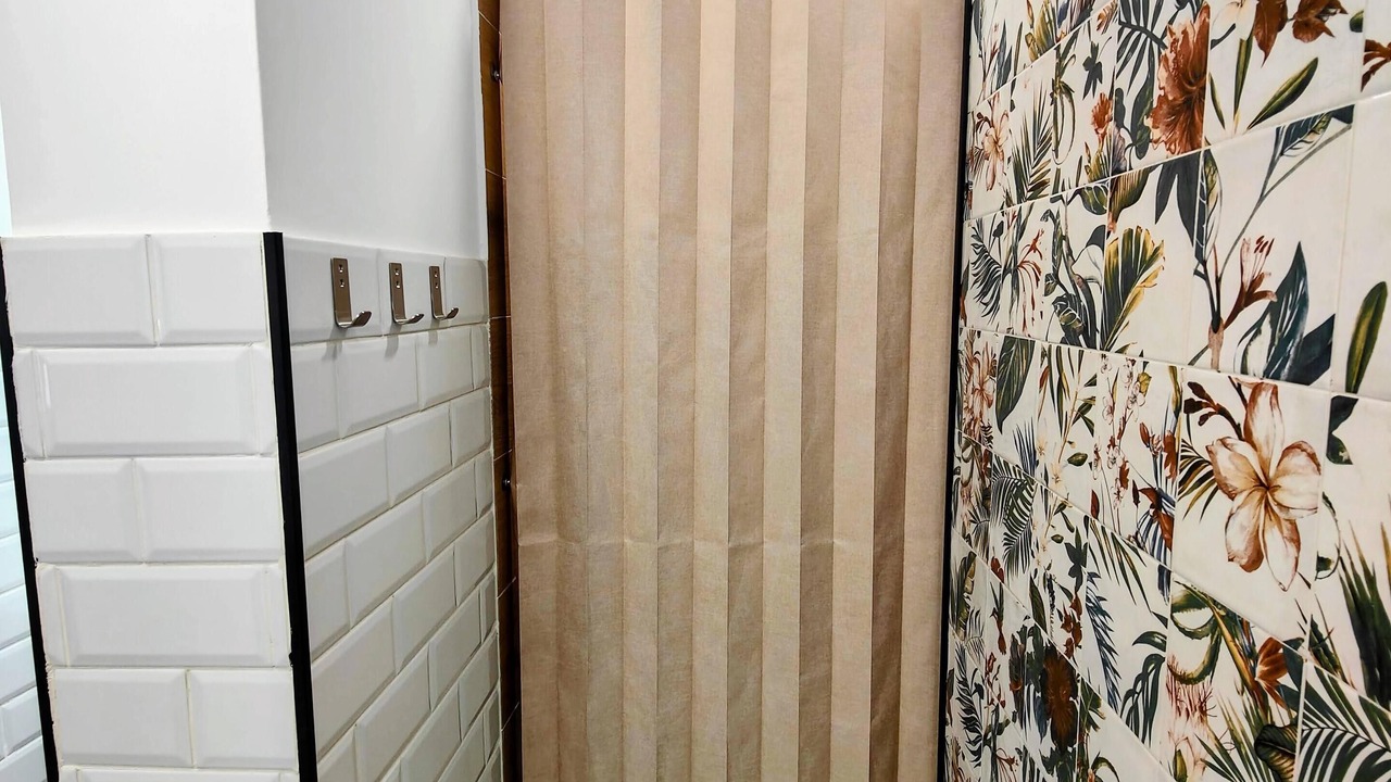 Photo of Bathroom in Garrido Norte