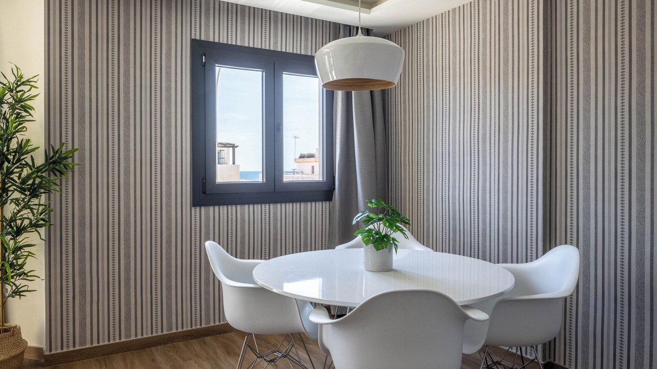 Photo of Livingroom in Pedregalejo Playa