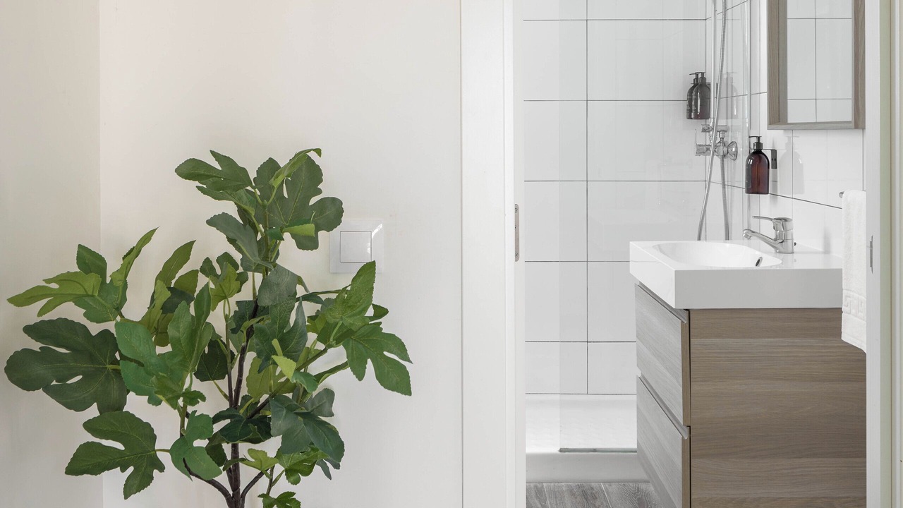 Photo of Bathroom in Pedregalejo Playa