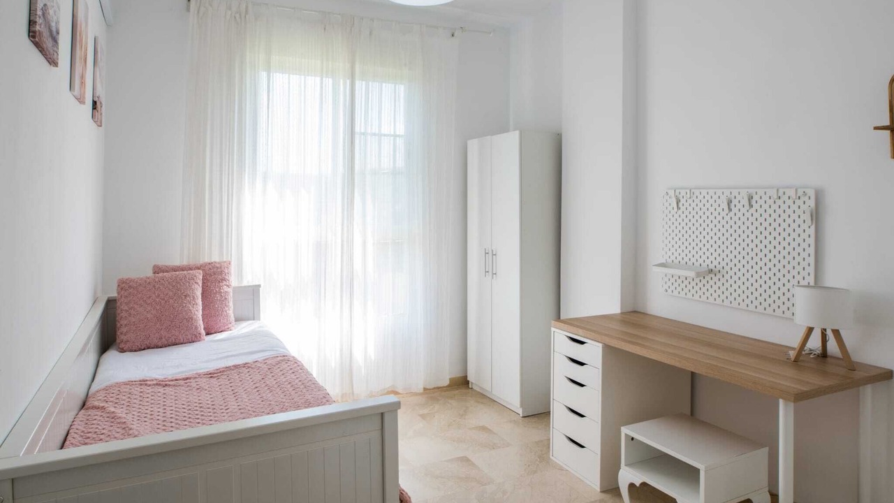 Photo of Bedroom in Puerto de la Duquesa