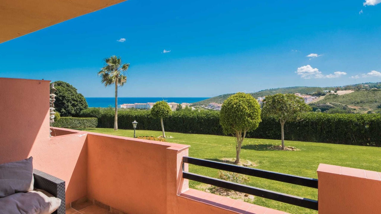 Photo of Outdoor in Puerto de la Duquesa