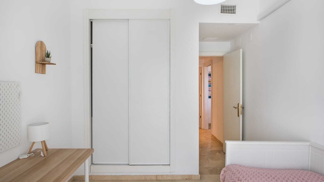 Photo of Bedroom in Puerto de la Duquesa