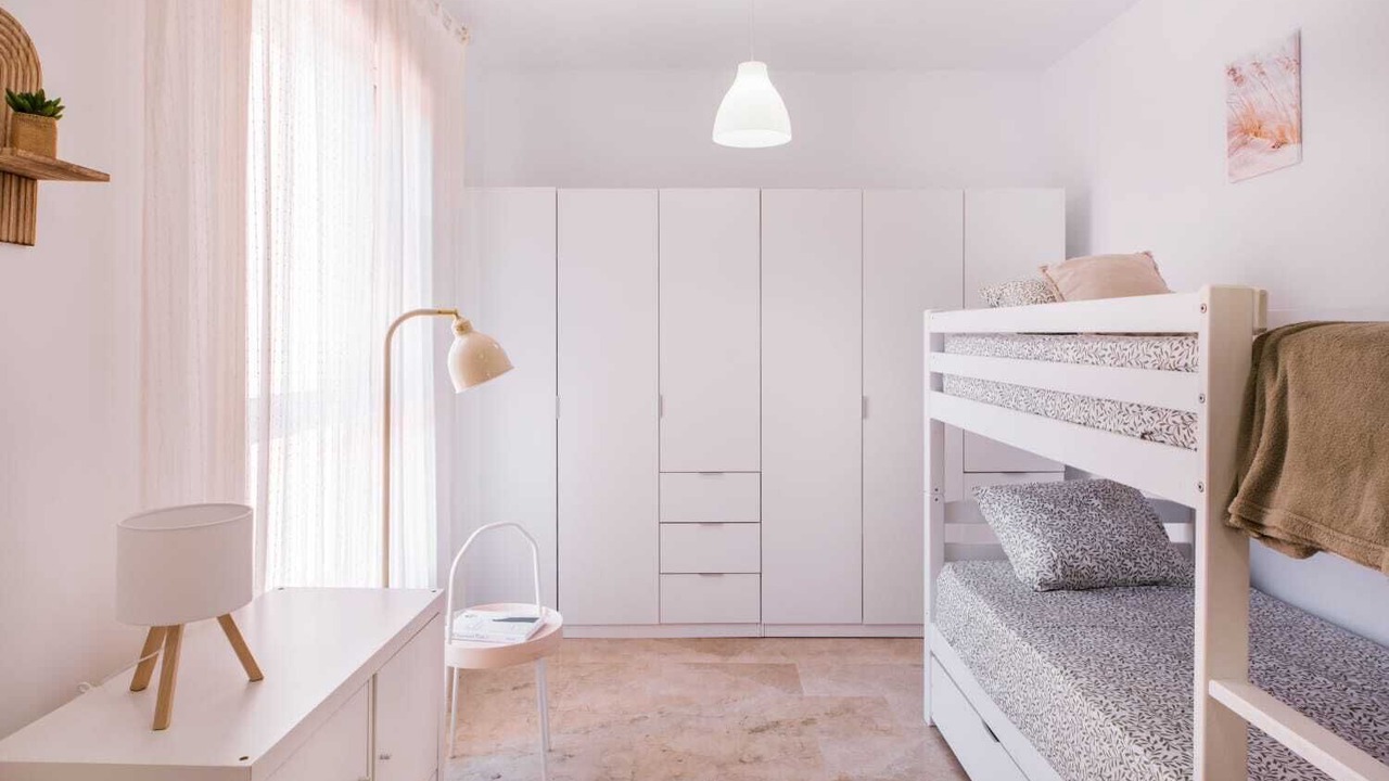 Photo of Bedroom in Puerto de la Duquesa