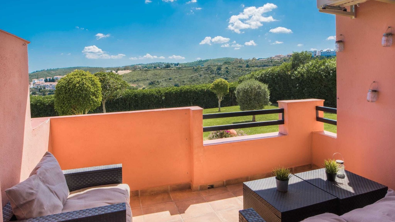 Photo of Outdoor in Puerto de la Duquesa