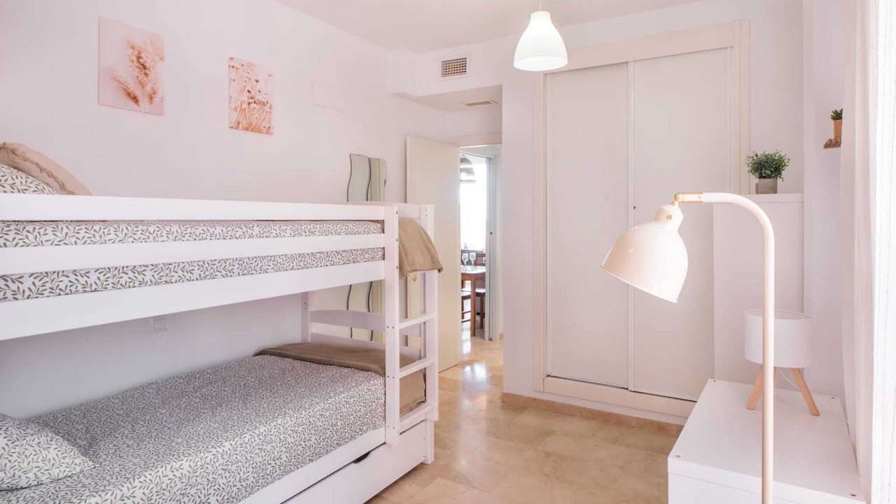 Photo of Bedroom in Puerto de la Duquesa