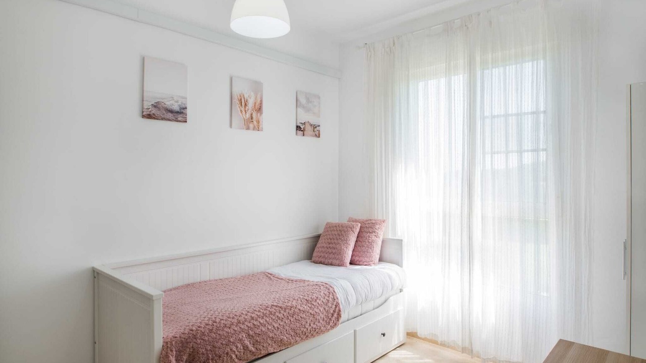 Photo of Bedroom in Puerto de la Duquesa