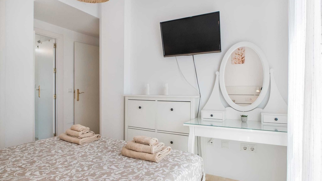 Photo of Bedroom in Puerto de la Duquesa