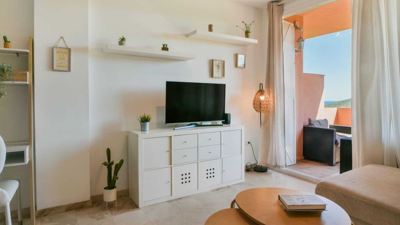 Photo of Livingroom in Puerto de la Duquesa