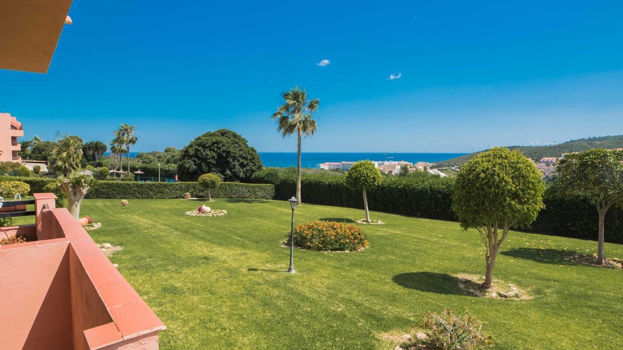 Photo of Outdoor in Puerto de la Duquesa