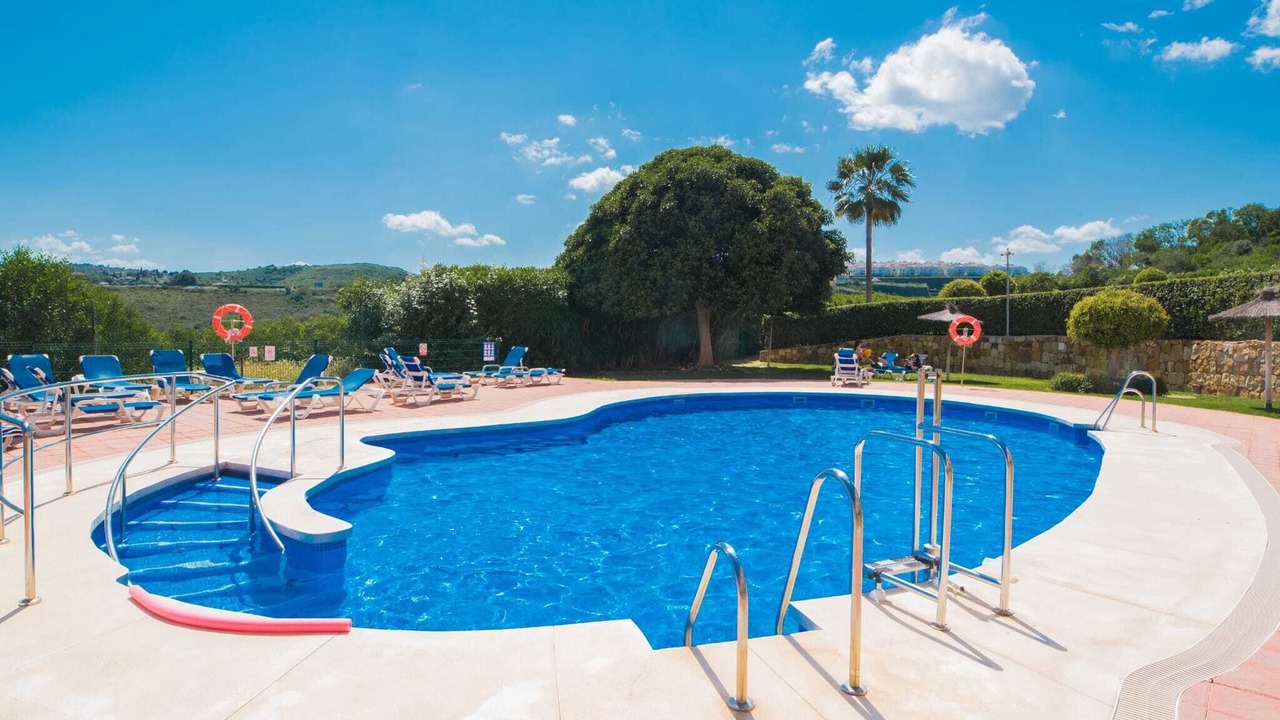 Photo of Outdoor in Puerto de la Duquesa