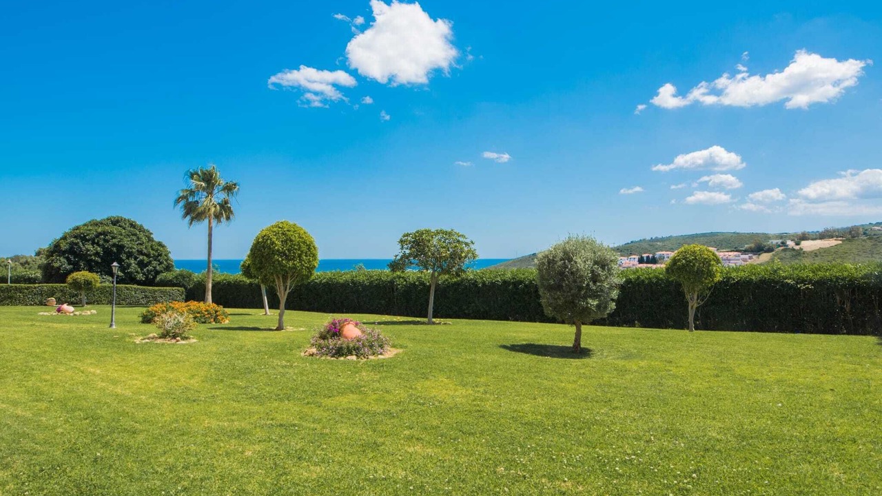 Photo of Outdoor in Puerto de la Duquesa