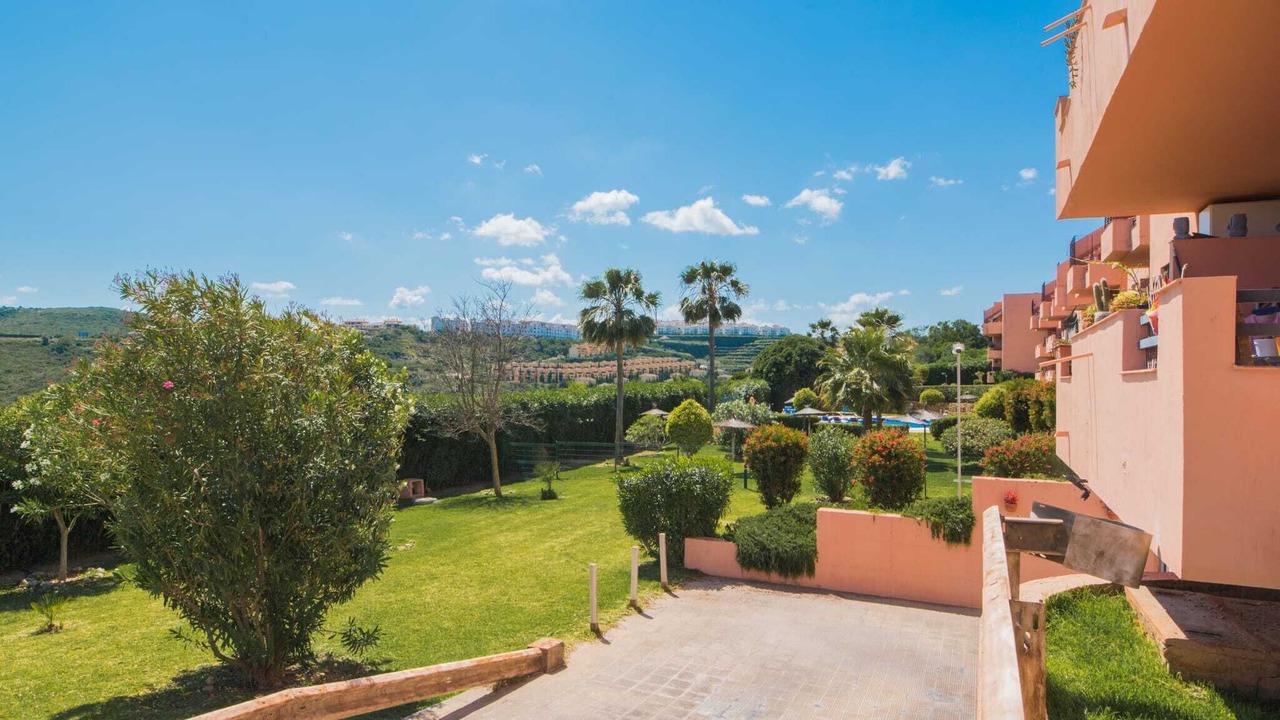 Photo of Outdoor in Puerto de la Duquesa