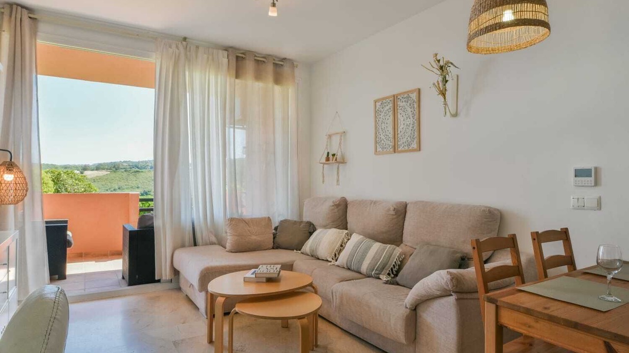 Photo of Livingroom in Puerto de la Duquesa