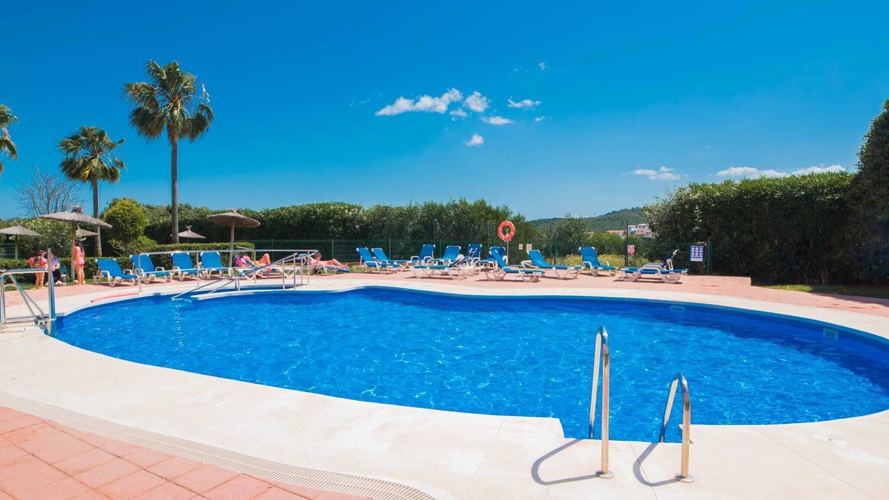 Photo of Outdoor in Puerto de la Duquesa