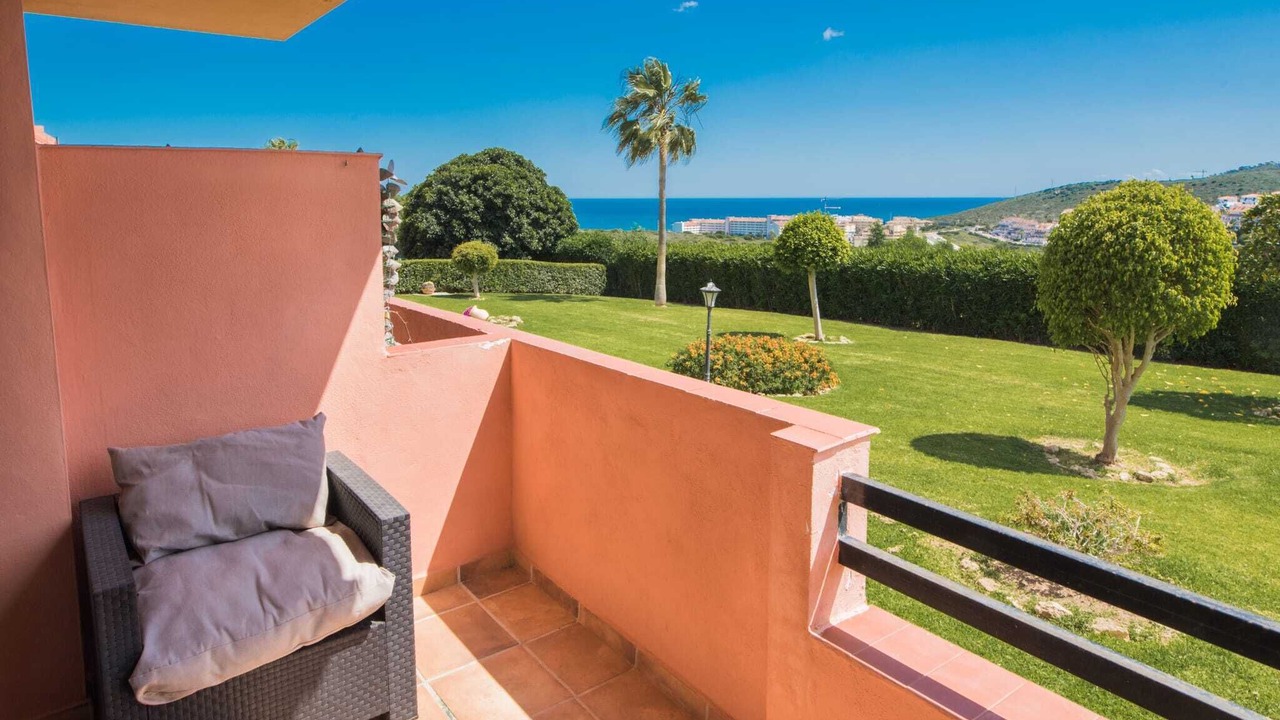 Photo of Outdoor in Puerto de la Duquesa