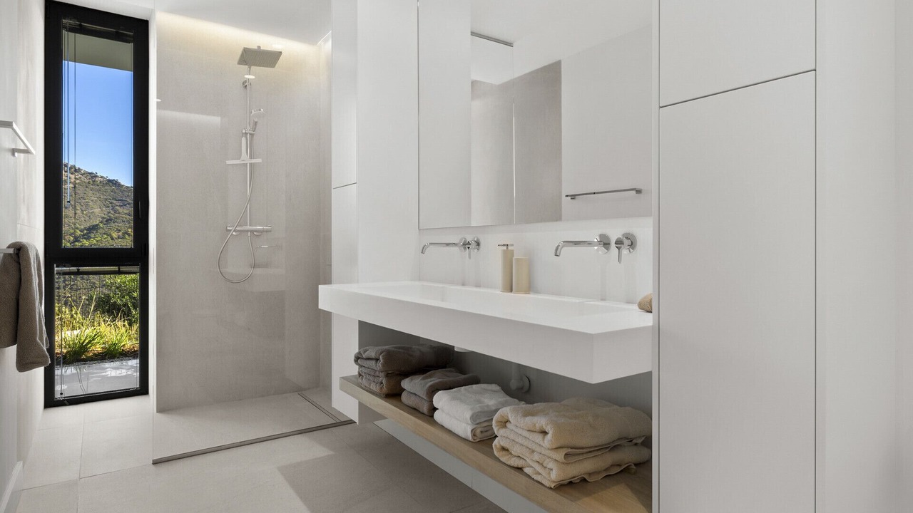 Photo of Bathroom in Benahavis