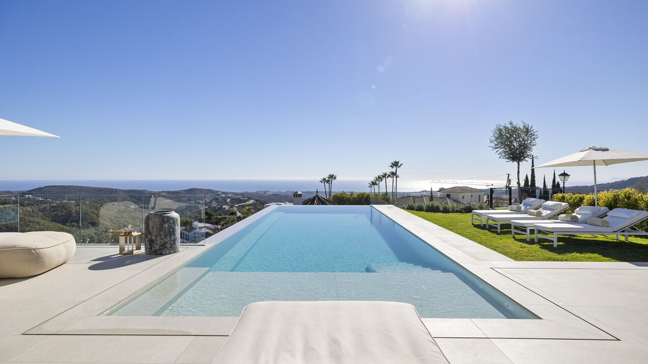 Photo of Outdoor in Benahavis