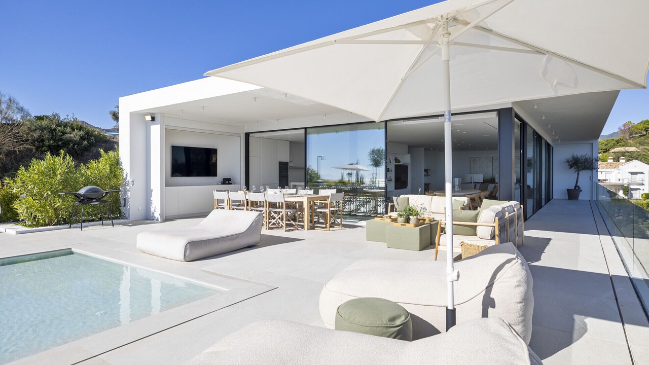 Photo of Outdoor in Benahavis