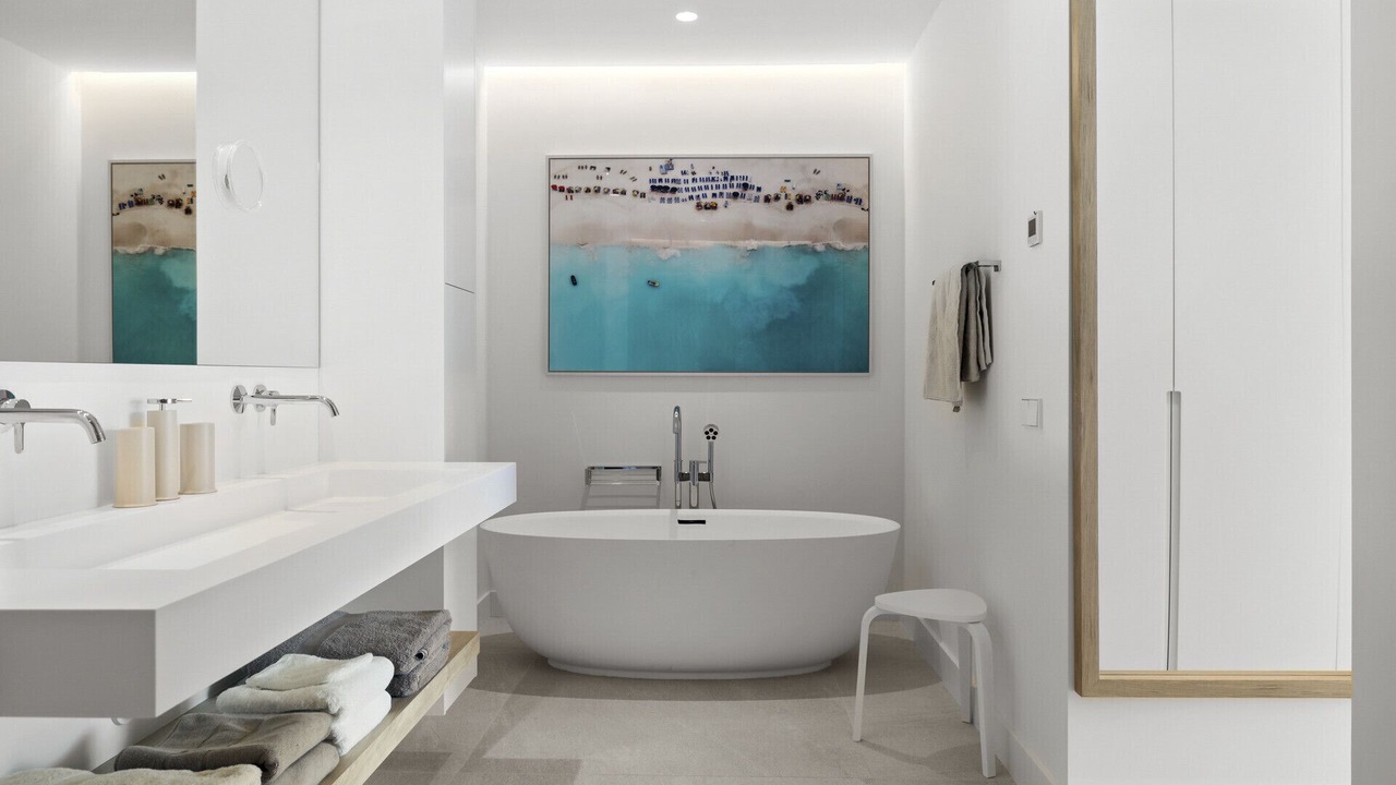 Photo of Bathroom in Benahavis