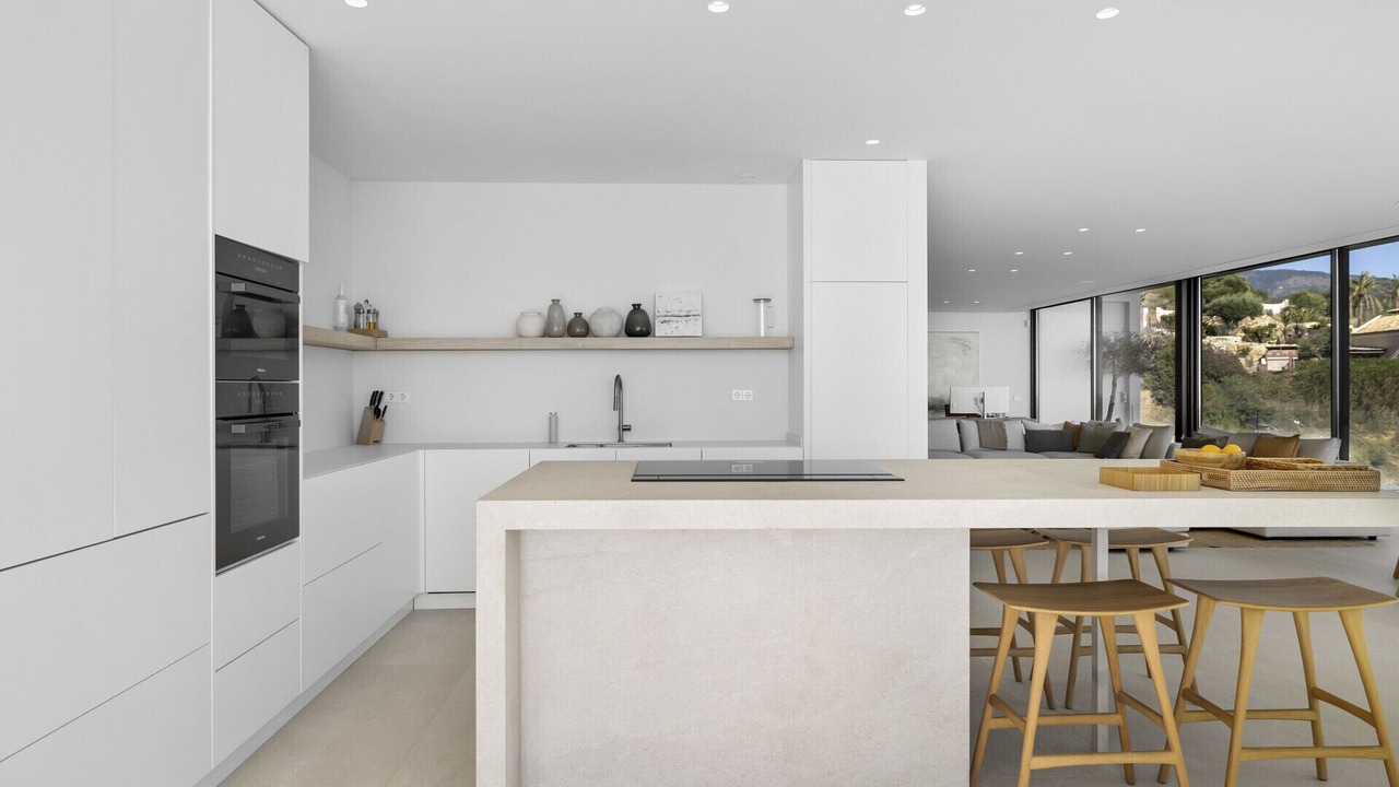 Photo of Kitchen in Benahavis