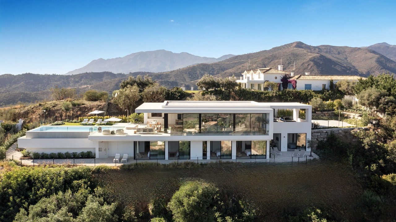 Photo of Outdoor in Benahavis