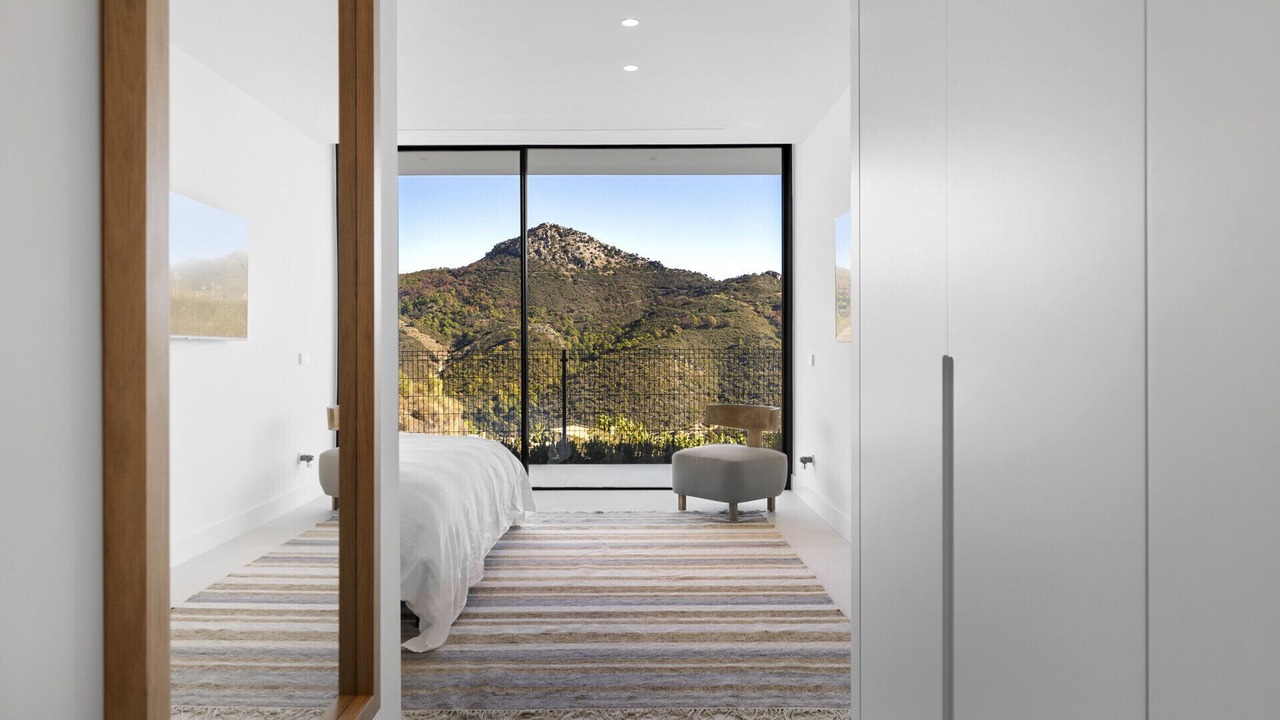 Photo of Bedroom in Benahavis