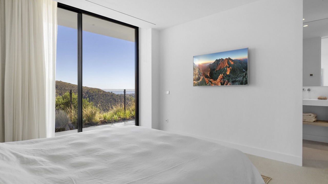 Photo of Bedroom in Benahavis
