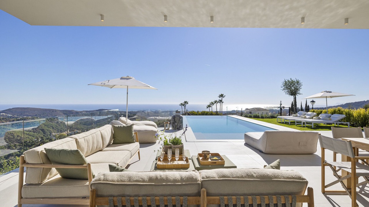 Photo of Outdoor in Benahavis