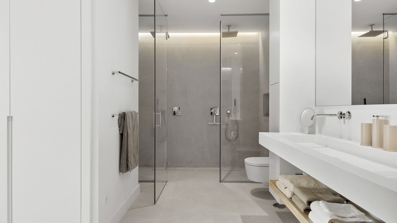 Photo of Bathroom in Benahavis