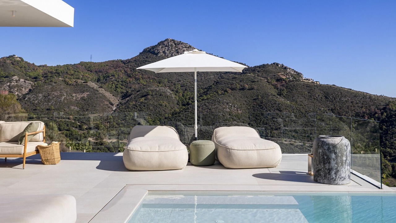 Photo of Outdoor in Benahavis