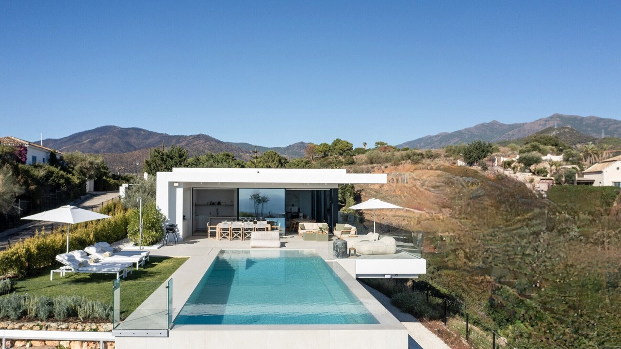 Photo of Outdoor in Benahavis