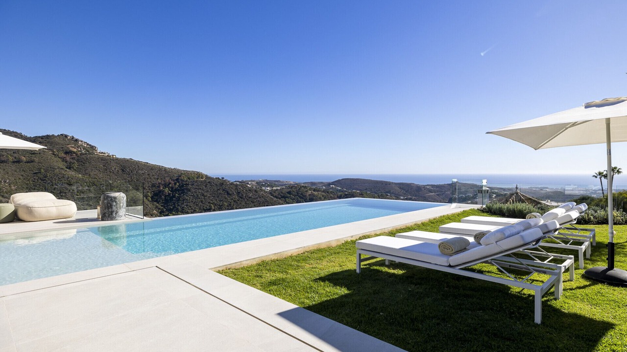 Photo of Outdoor in Benahavis