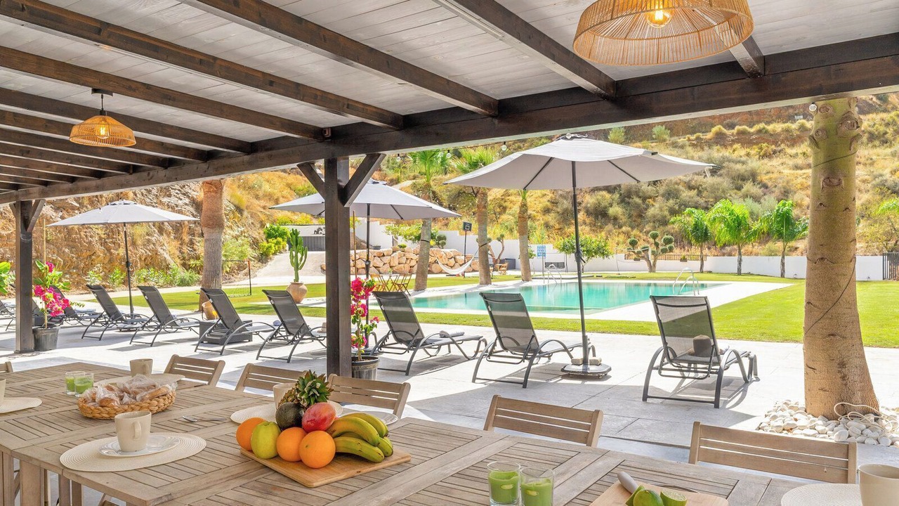 Photo of Outdoor in Totalan