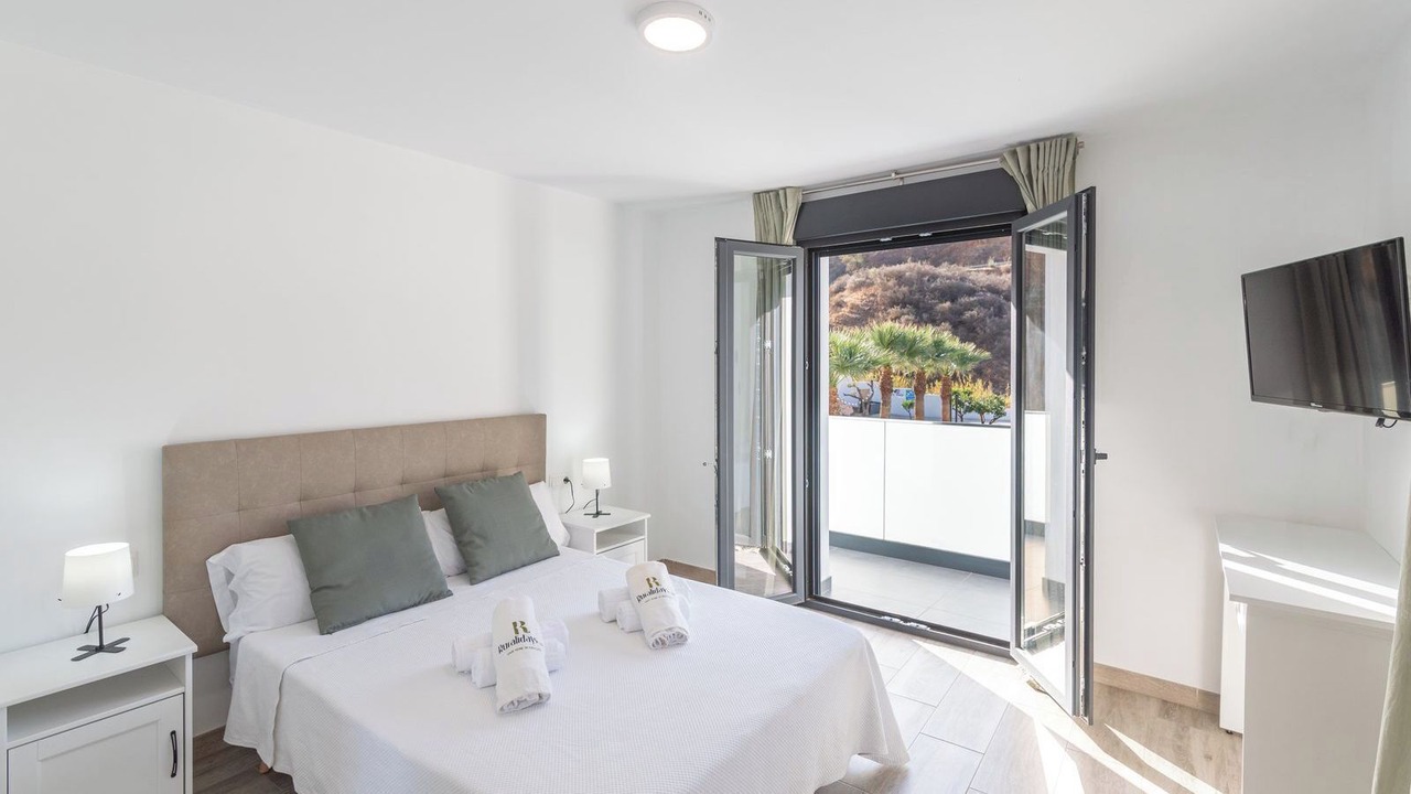 Photo of Bedroom in Totalan