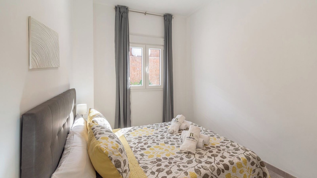 Photo of Bedroom in Totalan