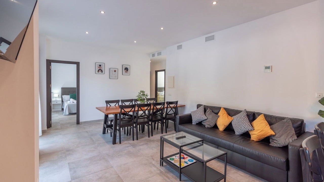 Photo of Livingroom in Totalan