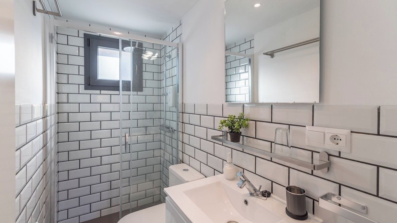 Photo of Bathroom in Totalan